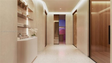 Discover luxury living in this half-floor unit at Bay Harbor on  in  - for sale on GolfHomes.com, golf home, golf lot