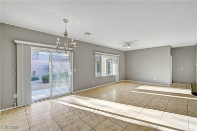 This well-maintained single-story home, nestled in the Sun City on Revere Golf Club in Nevada - for sale on GolfHomes.com, golf home, golf lot