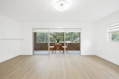 Beautifully renovated 2 bedroom, 2 bath residence overlooking on Flamingo Lakes Country Club in Florida - for sale on GolfHomes.com, golf home, golf lot