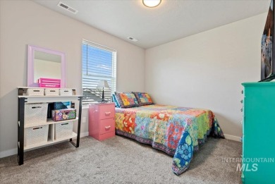 Experience effortless luxury in this move-in-ready townhome on Eagle Legacy Golf Course in Idaho - for sale on GolfHomes.com, golf home, golf lot