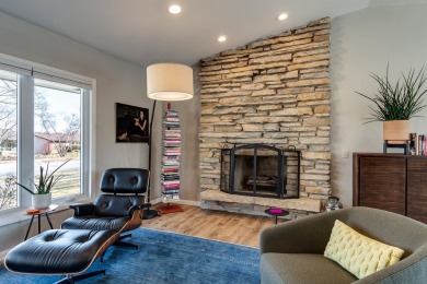 Nestled in the charming Cherokee neighborhood within the new TPC on Cherokee Country Club in Wisconsin - for sale on GolfHomes.com, golf home, golf lot
