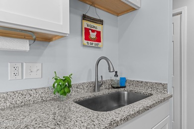 Waterfront Beauty in Fairfield Harbour with Marina Views! on Harbour Point Golf Club in North Carolina - for sale on GolfHomes.com, golf home, golf lot