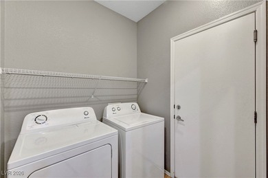 This well-maintained single-story home, nestled in the Sun City on Revere Golf Club in Nevada - for sale on GolfHomes.com, golf home, golf lot