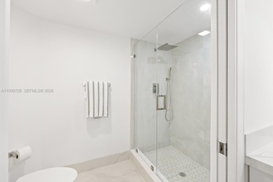 Beautifully renovated 2 bedroom, 2 bath residence overlooking on Flamingo Lakes Country Club in Florida - for sale on GolfHomes.com, golf home, golf lot