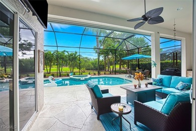 Welcome to your dream home in the heart of paradise! This on Colonial Country Club in Florida - for sale on GolfHomes.com, golf home, golf lot