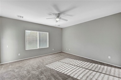 This well-maintained single-story home, nestled in the Sun City on Revere Golf Club in Nevada - for sale on GolfHomes.com, golf home, golf lot