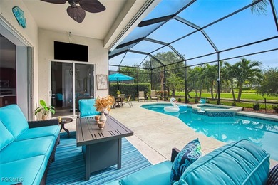 Welcome to your dream home in the heart of paradise! This on Colonial Country Club in Florida - for sale on GolfHomes.com, golf home, golf lot