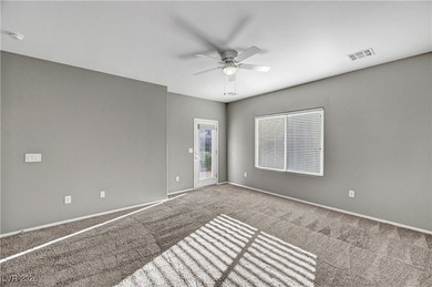 This well-maintained single-story home, nestled in the Sun City on Revere Golf Club in Nevada - for sale on GolfHomes.com, golf home, golf lot