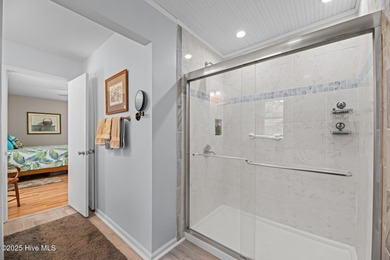 Waterfront Beauty in Fairfield Harbour with Marina Views! on Harbour Point Golf Club in North Carolina - for sale on GolfHomes.com, golf home, golf lot