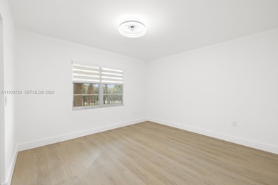 Beautifully renovated 2 bedroom, 2 bath residence overlooking on Flamingo Lakes Country Club in Florida - for sale on GolfHomes.com, golf home, golf lot