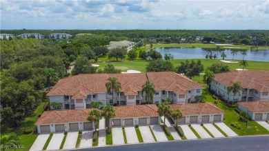 Gorgeous, big, bright second floor 2 bedroom plus den Garden on Legends Golf and Country Club in Florida - for sale on GolfHomes.com, golf home, golf lot