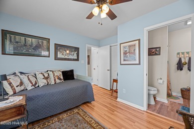 Waterfront Beauty in Fairfield Harbour with Marina Views! on Harbour Point Golf Club in North Carolina - for sale on GolfHomes.com, golf home, golf lot