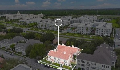 One or more photo(s) has been virtually staged. This newly on Celebration Golf Club in Florida - for sale on GolfHomes.com, golf home, golf lot