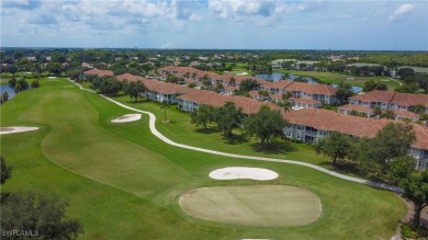 Gorgeous, big, bright second floor 2 bedroom plus den Garden on Legends Golf and Country Club in Florida - for sale on GolfHomes.com, golf home, golf lot