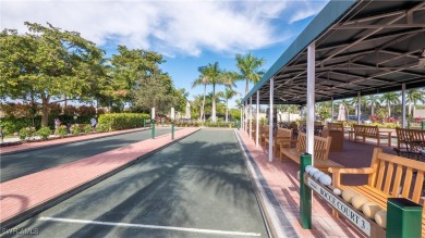 Gorgeous, big, bright second floor 2 bedroom plus den Garden on Legends Golf and Country Club in Florida - for sale on GolfHomes.com, golf home, golf lot