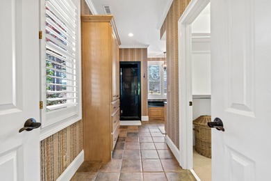 Nestled among the serene pines in the heart of Cuscowilla, this on The Golf Club at Cuscowilla in Georgia - for sale on GolfHomes.com, golf home, golf lot