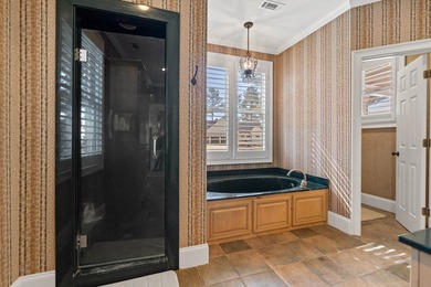 Nestled among the serene pines in the heart of Cuscowilla, this on The Golf Club at Cuscowilla in Georgia - for sale on GolfHomes.com, golf home, golf lot