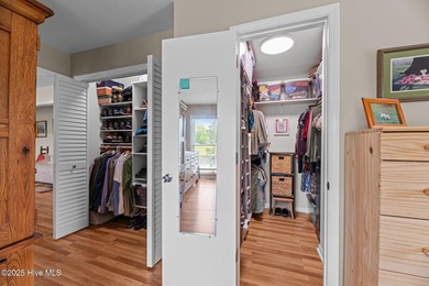 Waterfront Beauty in Fairfield Harbour with Marina Views! on Harbour Point Golf Club in North Carolina - for sale on GolfHomes.com, golf home, golf lot