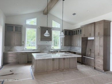Introducing a rare and exclusive opportunity to own a brand-new on Sawgrass Country Club  in Florida - for sale on GolfHomes.com, golf home, golf lot