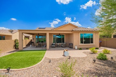 LIFE IS SIMPLY BETTER AT SUN CITY! Welcome to this Stunning on Poston Butte Golf Club in Arizona - for sale on GolfHomes.com, golf home, golf lot
