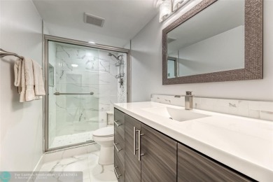 AN ABSOLUTE MUST SEE!! TOTALLY REMODELED PENTHOUSE UNIT. NEW CGI on Wynmoor Golf Course in Florida - for sale on GolfHomes.com, golf home, golf lot