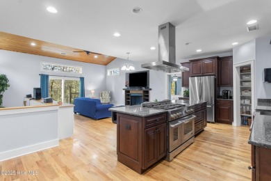 Do you crave privacy yet want city convenience? Long to be on Porters Neck Country Club in North Carolina - for sale on GolfHomes.com, golf home, golf lot