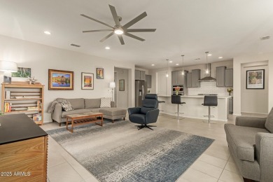 LIFE IS SIMPLY BETTER AT SUN CITY! Welcome to this Stunning on Poston Butte Golf Club in Arizona - for sale on GolfHomes.com, golf home, golf lot