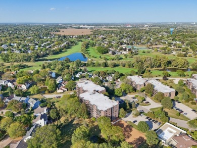 If you are looking for a home that makes your life easier, more on Heather Ridge Golf Club in Illinois - for sale on GolfHomes.com, golf home, golf lot