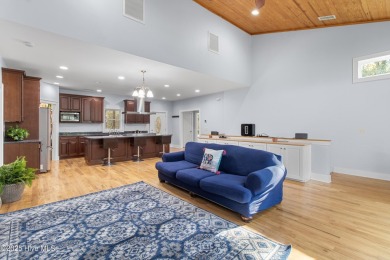 Do you crave privacy yet want city convenience? Long to be on Porters Neck Country Club in North Carolina - for sale on GolfHomes.com, golf home, golf lot