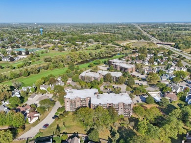 If you are looking for a home that makes your life easier, more on Heather Ridge Golf Club in Illinois - for sale on GolfHomes.com, golf home, golf lot