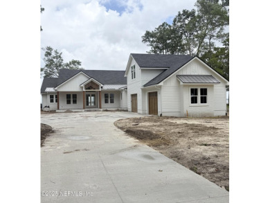 Introducing a rare and exclusive opportunity to own a brand-new on Sawgrass Country Club  in Florida - for sale on GolfHomes.com, golf home, golf lot