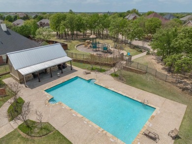 SELLERS OFFERING $10K TOWARDS BUY DOWN RATE!!! AND PRICE on Lantana Golf Club in Texas - for sale on GolfHomes.com, golf home, golf lot