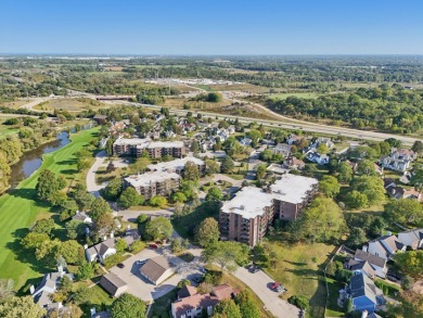 If you are looking for a home that makes your life easier, more on Heather Ridge Golf Club in Illinois - for sale on GolfHomes.com, golf home, golf lot
