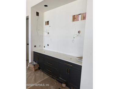 Introducing a rare and exclusive opportunity to own a brand-new on Sawgrass Country Club  in Florida - for sale on GolfHomes.com, golf home, golf lot