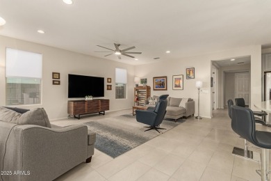 LIFE IS SIMPLY BETTER AT SUN CITY! Welcome to this Stunning on Poston Butte Golf Club in Arizona - for sale on GolfHomes.com, golf home, golf lot