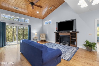 Do you crave privacy yet want city convenience? Long to be on Porters Neck Country Club in North Carolina - for sale on GolfHomes.com, golf home, golf lot