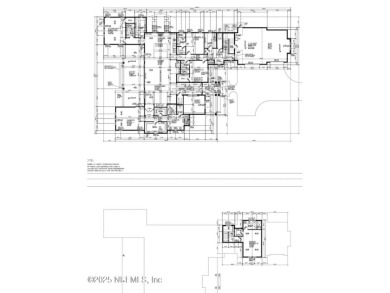Introducing a rare and exclusive opportunity to own a brand-new on Sawgrass Country Club  in Florida - for sale on GolfHomes.com, golf home, golf lot