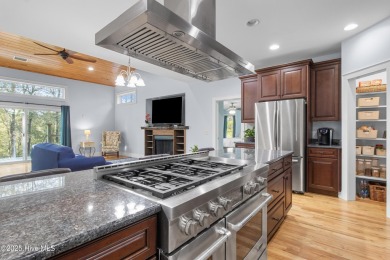 Do you crave privacy yet want city convenience? Long to be on Porters Neck Country Club in North Carolina - for sale on GolfHomes.com, golf home, golf lot