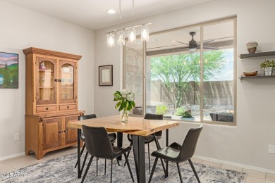 LIFE IS SIMPLY BETTER AT SUN CITY! Welcome to this Stunning on Poston Butte Golf Club in Arizona - for sale on GolfHomes.com, golf home, golf lot