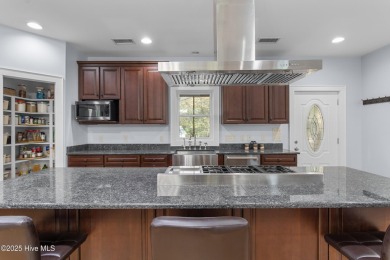 Do you crave privacy yet want city convenience? Long to be on Porters Neck Country Club in North Carolina - for sale on GolfHomes.com, golf home, golf lot