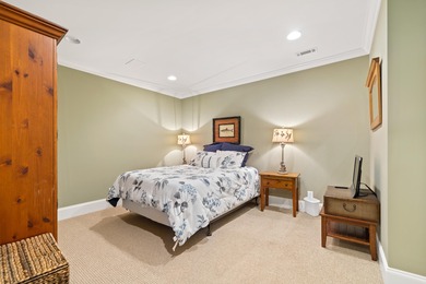 Nestled among the serene pines in the heart of Cuscowilla, this on The Golf Club at Cuscowilla in Georgia - for sale on GolfHomes.com, golf home, golf lot