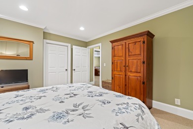 Nestled among the serene pines in the heart of Cuscowilla, this on The Golf Club at Cuscowilla in Georgia - for sale on GolfHomes.com, golf home, golf lot