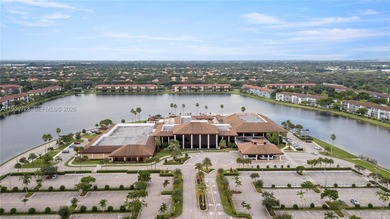 Beautifully renovated 2 bedroom, 2 bath residence overlooking on Flamingo Lakes Country Club in Florida - for sale on GolfHomes.com, golf home, golf lot