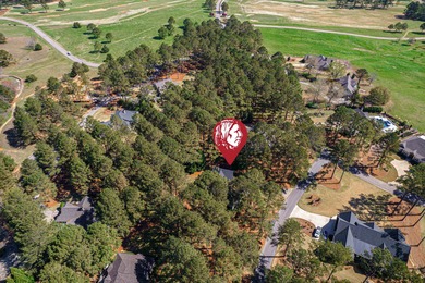Nestled among the serene pines in the heart of Cuscowilla, this on The Golf Club at Cuscowilla in Georgia - for sale on GolfHomes.com, golf home, golf lot