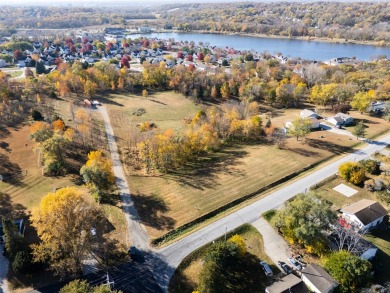 Welcome to your opportunity to own a slice of tranquility on Copper Creek Golf Course in Iowa - for sale on GolfHomes.com, golf home, golf lot