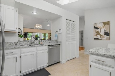 Charter Golf Villa. Updated 3/2 villa with 2 car garage (golf on Hunters Ridge Country Club in Florida - for sale on GolfHomes.com, golf home, golf lot
