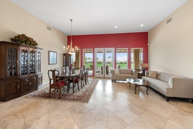 WOW! Impeccably Maintained Amazing Views! Estate Monaco Model on Mountain Vista Golf Course At Sun City Palm Desert in California - for sale on GolfHomes.com, golf home, golf lot