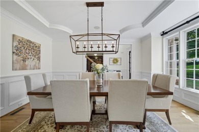 Experience the perfect blend of charm and elegance in this on Bridgemill Golf Club in Georgia - for sale on GolfHomes.com, golf home, golf lot
