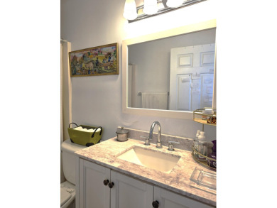 Beautiful and cozy 2/2/1 CBS home in a wonderful 55+ Active Golf on Spanish Lakes Fairways in Florida - for sale on GolfHomes.com, golf home, golf lot