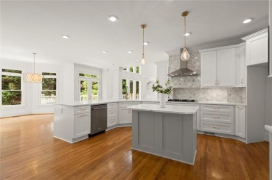 Welcome to an exquisite blend of luxury, elegance, and modern on The Golf Club of Georgia in Georgia - for sale on GolfHomes.com, golf home, golf lot